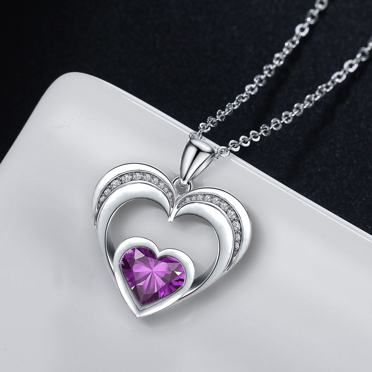 For Her