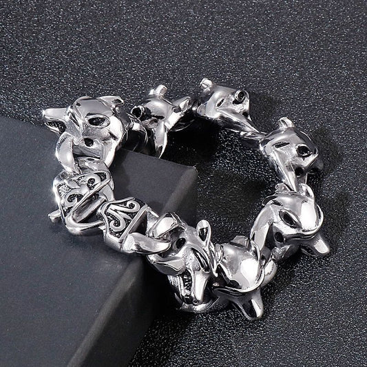 Stainless Steel