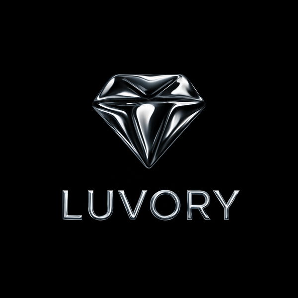 Luvory Jewelry